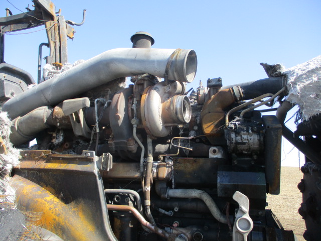 2019 John Deere 9620RX Tractor - Image 9