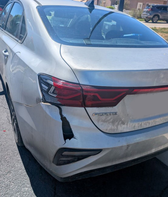 2019 Kia Forte - Image 2