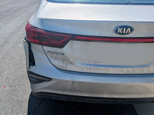 2019 Kia Forte - Image 4