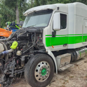 2019 Peterbilt 579