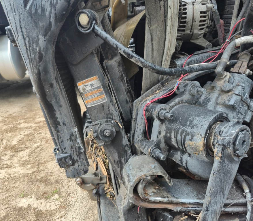 2019 Peterbilt 579 - Image 19