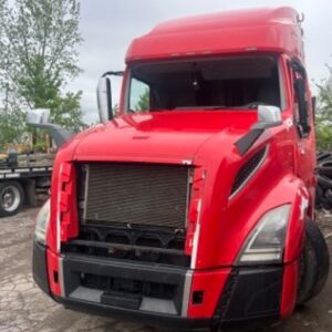 2019 Volvo VNL 760