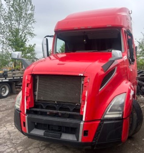 2019 Volvo VNL 760
