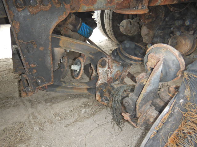 2019 Western Star 4900SB Dump Truck - Image 14