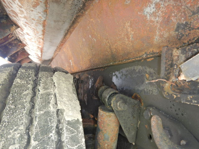 2019 Western Star 4900SB Dump Truck - Image 19