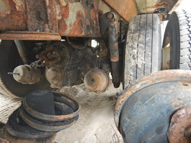 2019 Western Star 4900SB Dump Truck - Image 21