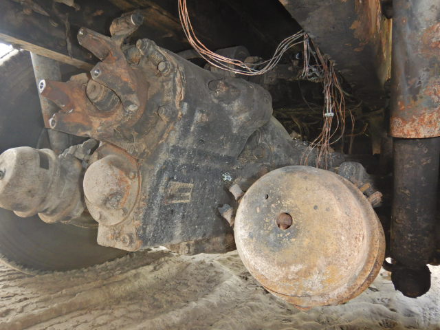 2019 Western Star 4900SB Dump Truck - Image 22