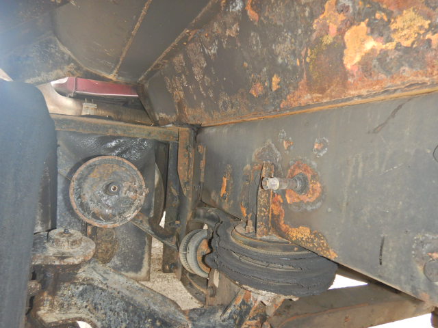 2019 Western Star 4900SB Dump Truck - Image 24