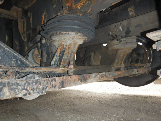 2019 Western Star 4900SB Dump Truck - Image 26