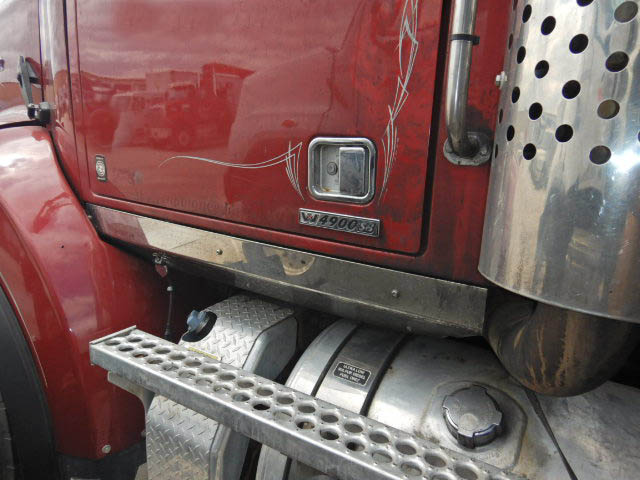 2019 Western Star 4900SB Dump Truck - Image 28