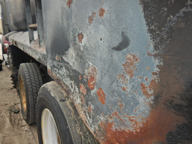 2019 Western Star 4900SB Dump Truck - Image 6
