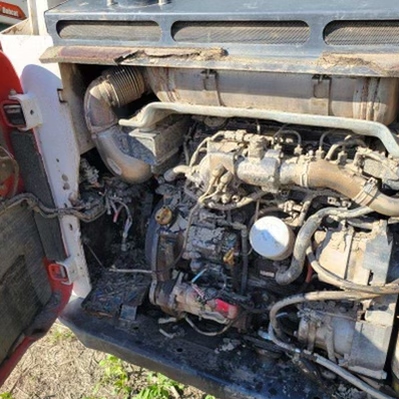 2020 Bobcat T870 Skid Steer - Image 5