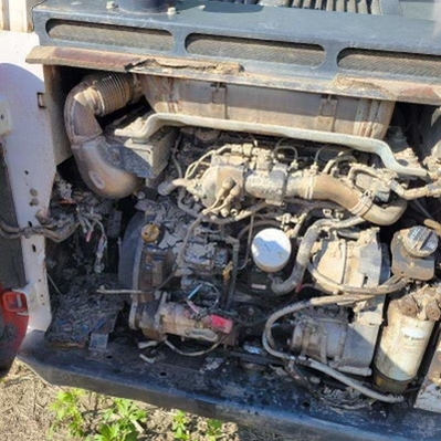 2020 Bobcat T870 Skid Steer - Image 6