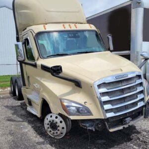 2020 Freightliner New Cascadia