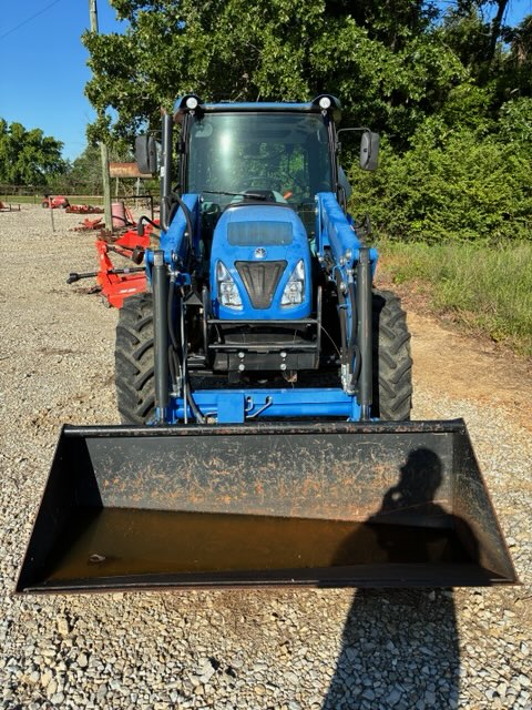 2020 New Holland Workmaster 75 Tractor - Image 2