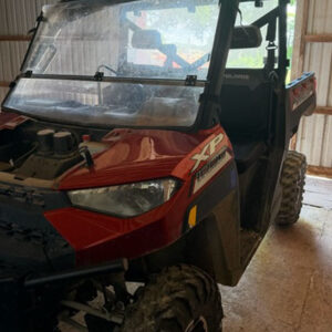 2020 Polaris Ranger XP 1000