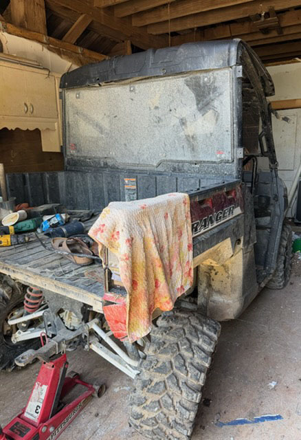 2020 Polaris Ranger XP 1000 - Image 3