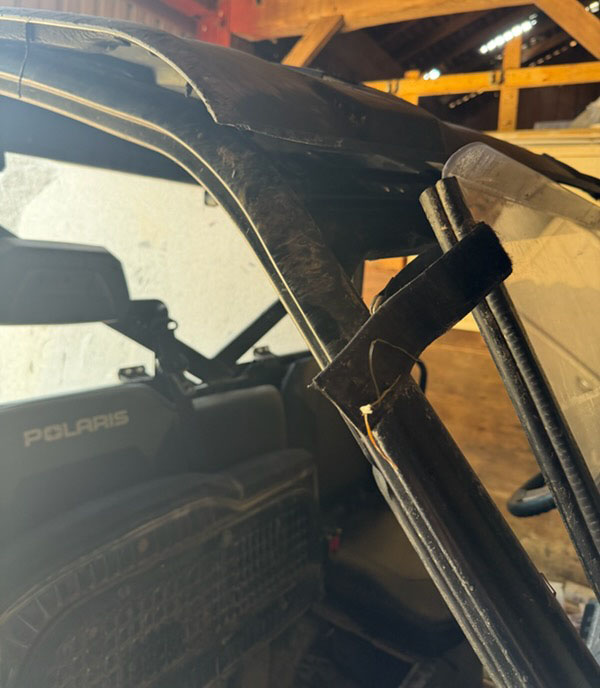 2020 Polaris Ranger XP 1000 - Image 4