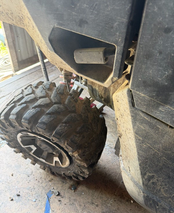 2020 Polaris Ranger XP 1000 - Image 5