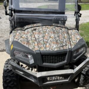 2020 Vector 700cc UTV