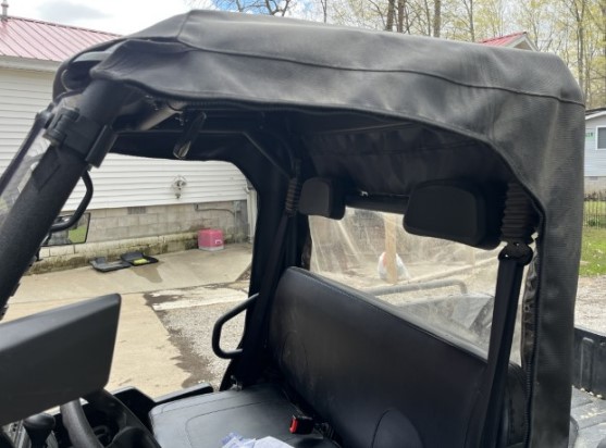 2020 Vector 700cc UTV - Image 16