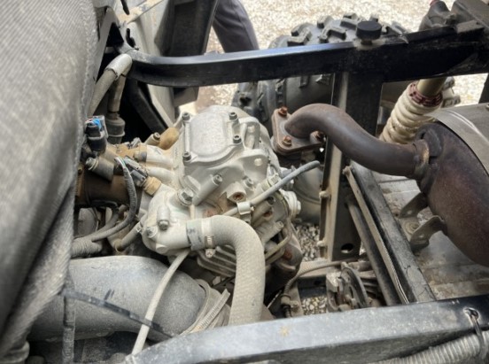 2020 Vector 700cc UTV - Image 17