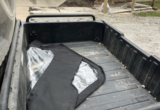 2020 Vector 700cc UTV - Image 18