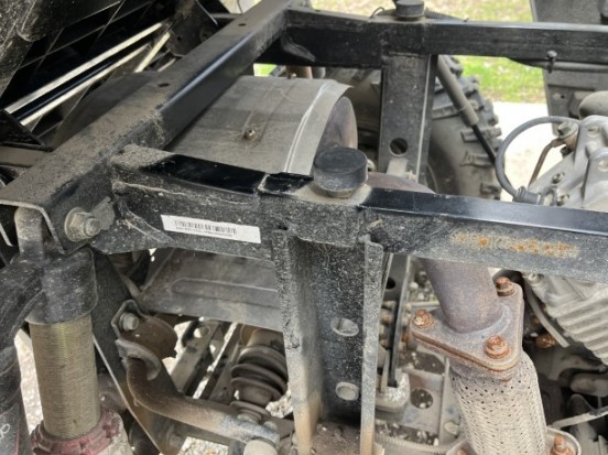 2020 Vector 700cc UTV - Image 21