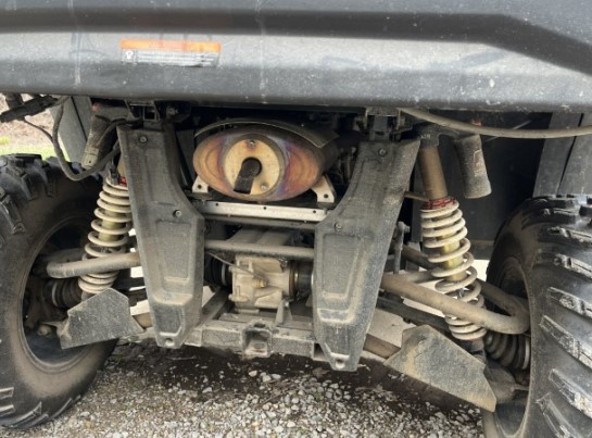 2020 Vector 700cc UTV - Image 25