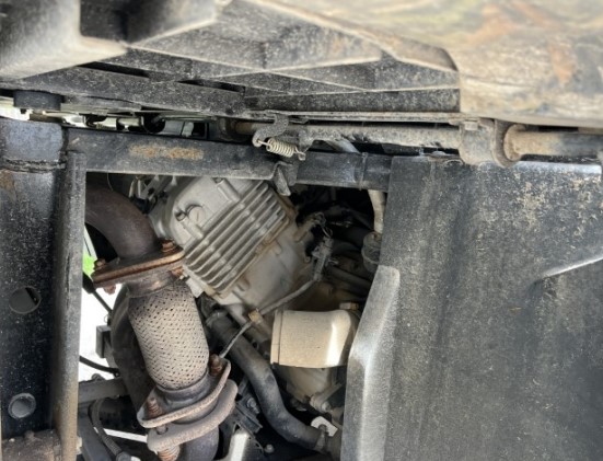 2020 Vector 700cc UTV - Image 9