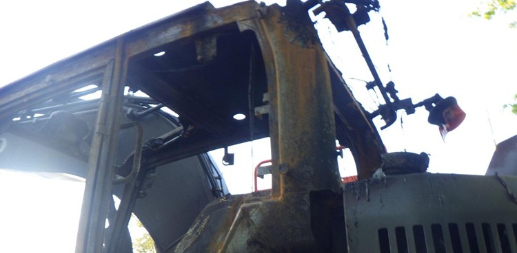 2020 Volvo ECR 145EL Excavator - Image 21