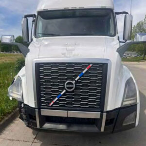 2020 Volvo VNL
