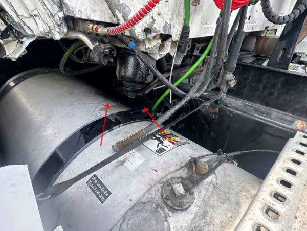 2020 Volvo VNL - Image 11