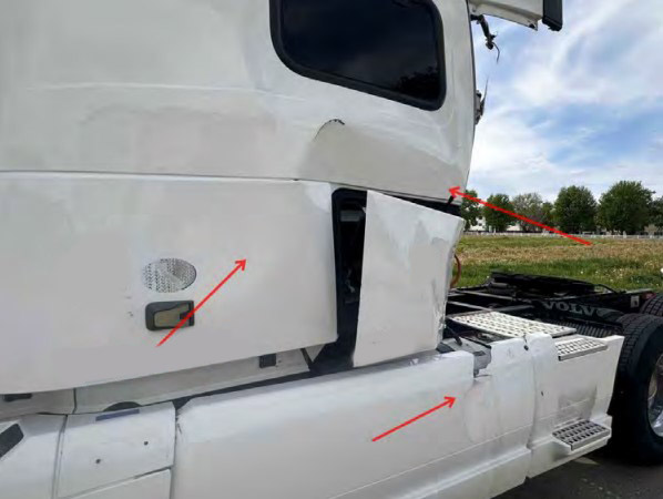 2020 Volvo VNL - Image 3