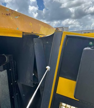 2021 Atlas Copco PAS 150HFS Pump - Image 10