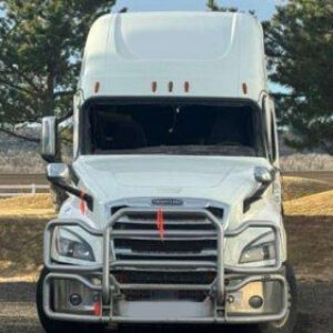 2021 Freightliner New Cascadia
