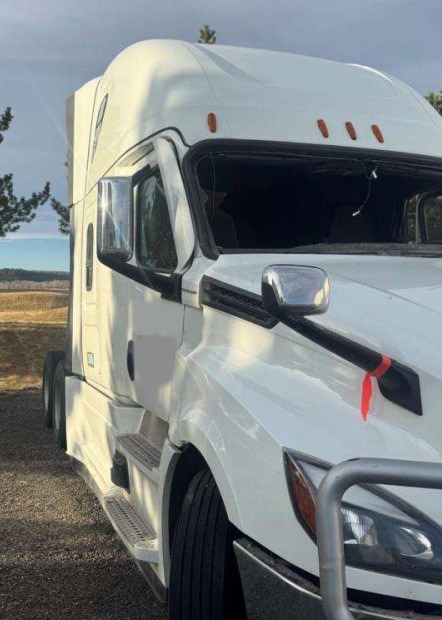2021 Freightliner New Cascadia - Image 2