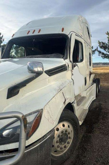2021 Freightliner New Cascadia - Image 3
