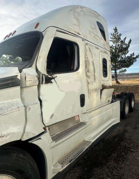 2021 Freightliner New Cascadia - Image 6