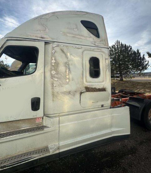 2021 Freightliner New Cascadia - Image 7