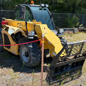 2021 Gehl RS4-14 Telehandler