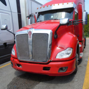 2021 Kenworth T680