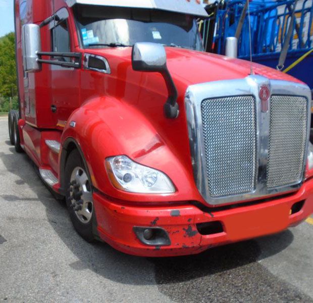2021 Kenworth T680 - Image 2