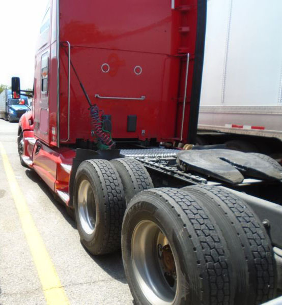 2021 Kenworth T680 - Image 4