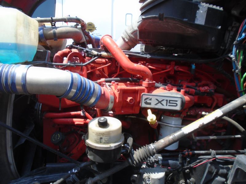 2021 Kenworth T680 - Image 6