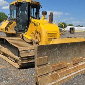 2021 Komatsu D71 PXI-24 Dozer