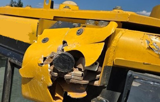 2021 Komatsu D71 PXI-24 Dozer - Image 10