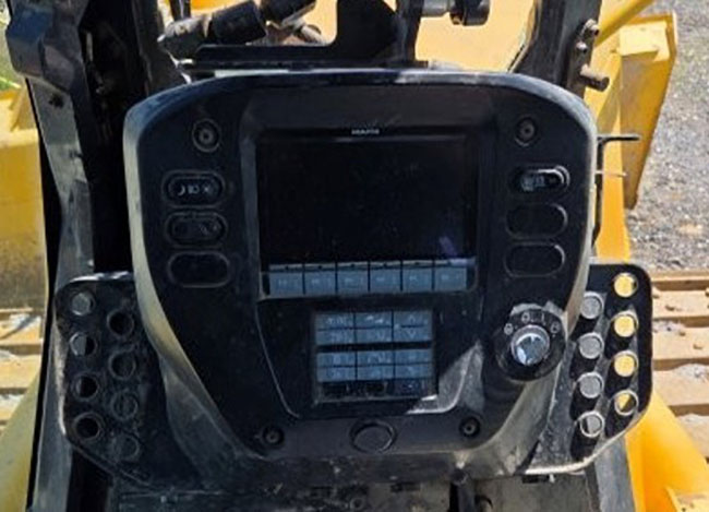 2021 Komatsu D71 PXI-24 Dozer - Image 15