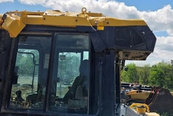 2021 Komatsu D71 PXI-24 Dozer - Image 18