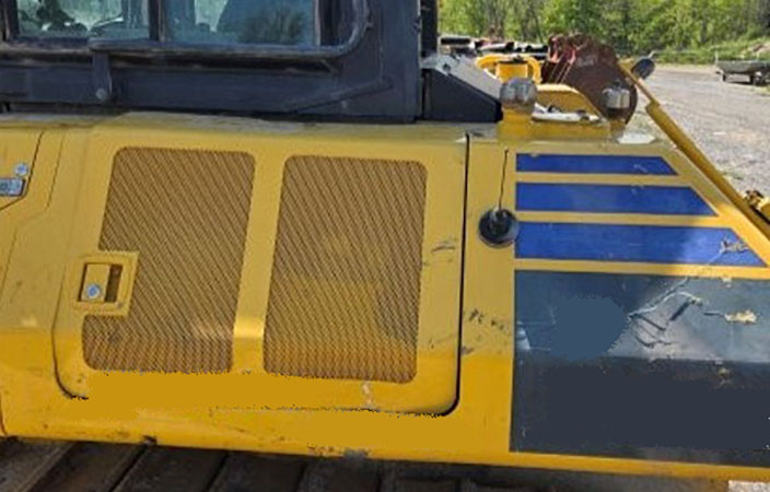 2021 Komatsu D71 PXI-24 Dozer - Image 22